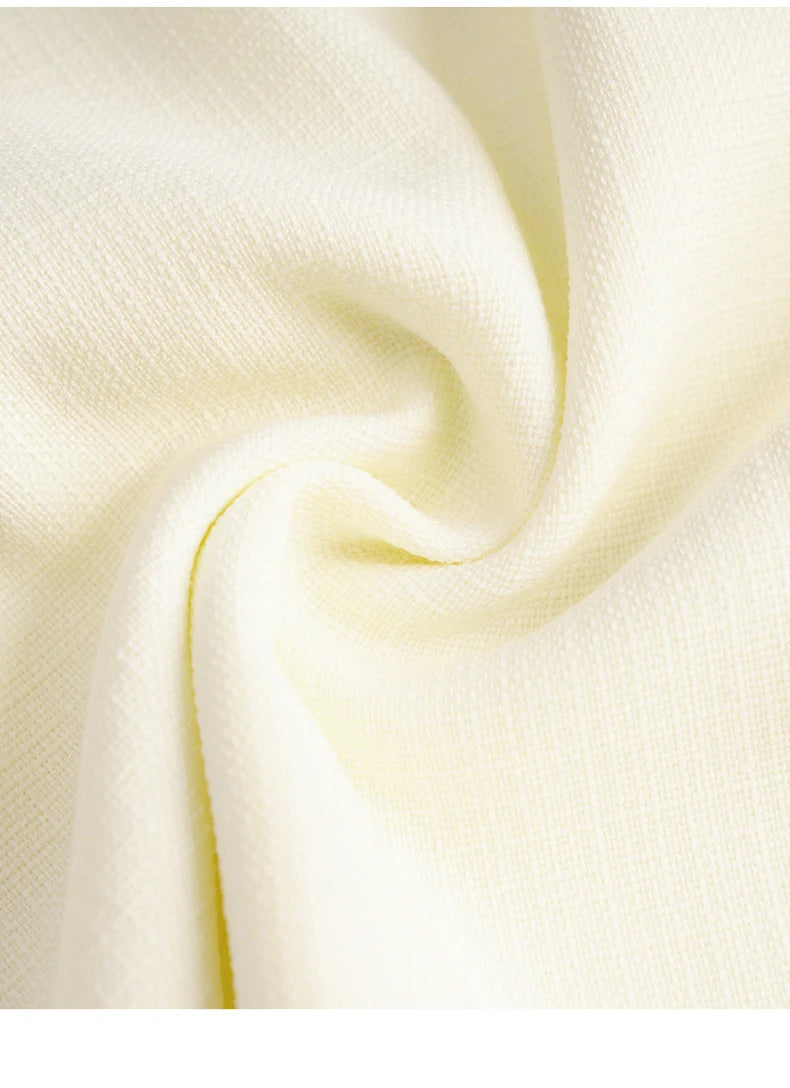 Elegant Lace V-Neck Bow Blouse